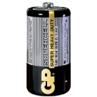 Элемент питания GP R14 Supercell (2 штуки в упаковке)